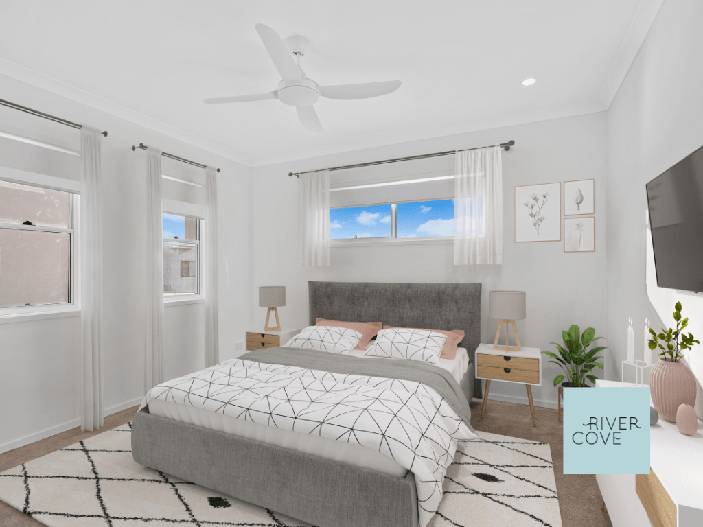 [House & Land] River Cove Residences, Murrumba Downs OpenLot